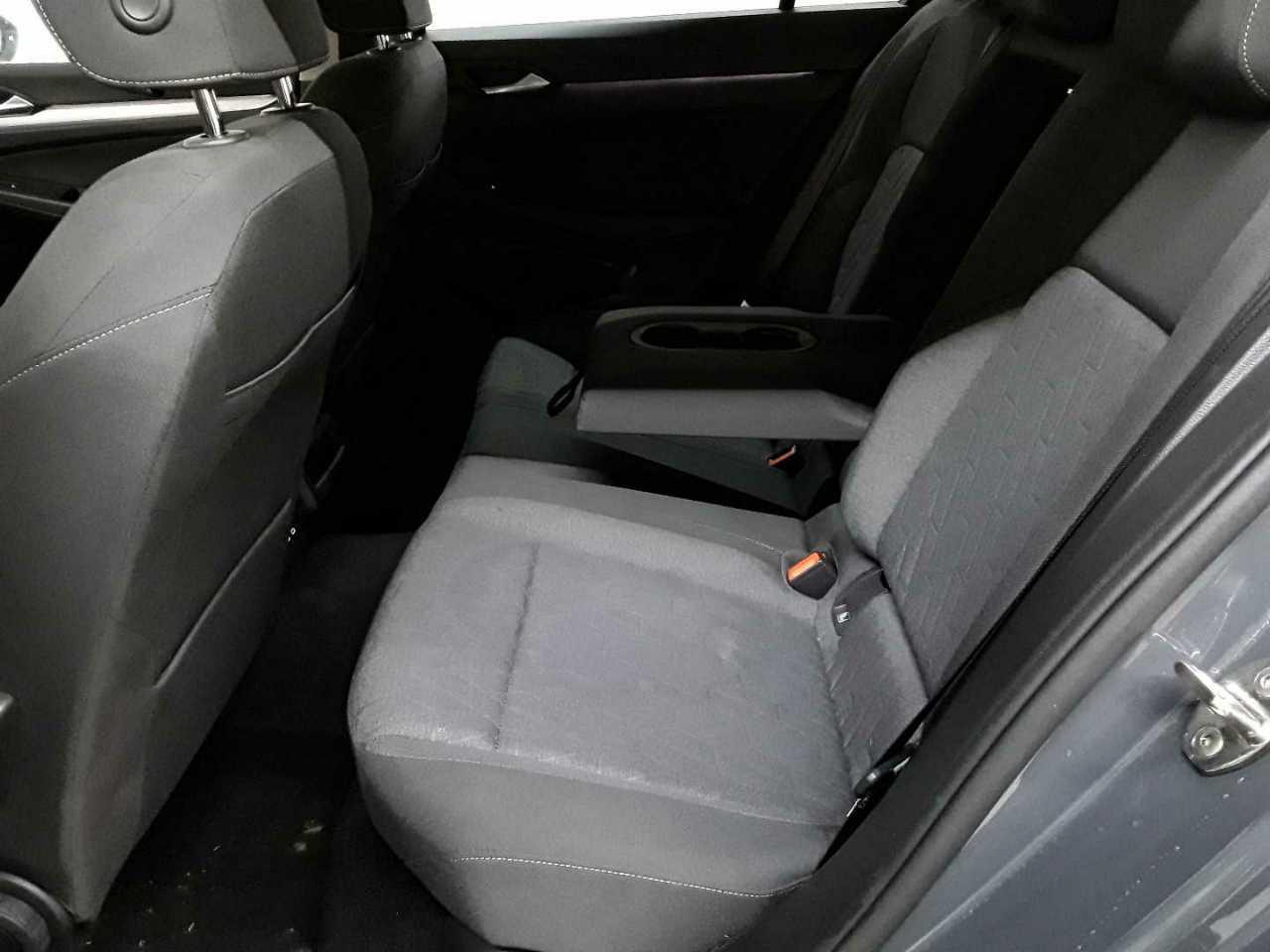 Volkswagen Golf 1.5 eTSI OPF DSG Life SHZ ACC APP, миниатюра 13