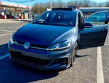Volkswagen Golf 7  Variant GTD - Volkswagen Golf: 7 GTD
