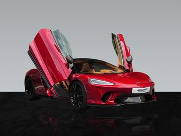 صورة مصغرة 12 لـ 2019 Mclaren GT