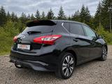 Nissan Pulsar N-Tec*Navi*Klima*LED*Anhängerk.*GARANTIE - gebrauchte Nissan Pulsar aus dem Jahr 2016