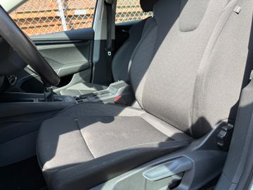 Skoda Octavia - 9