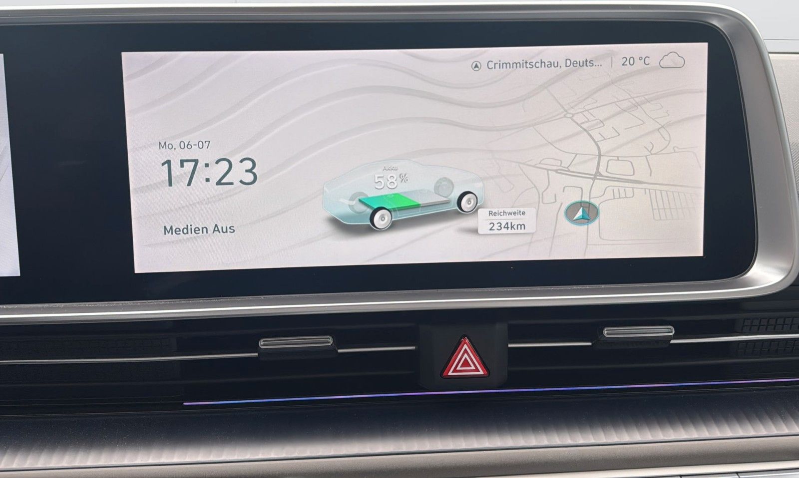 Hyundai IONIQ 6 – Bild 9