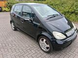Mercedes-Benz Mercedes A210 tüv 12.26 - Mercedes-Benz A 210 aus 2002