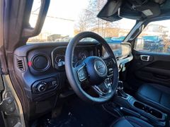 JEEP Wrangler Rubicon Xtreme 35" 2 DOOR MY26 4,59%