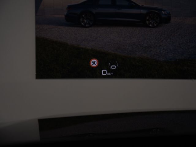 Q7 50 TDI quattro AHK ACC HUD STANDHZ PANO 360°