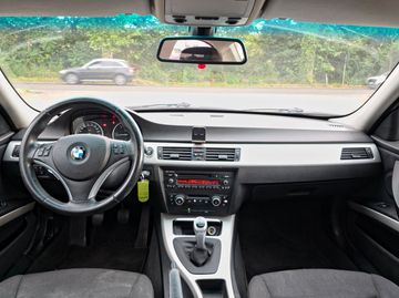 BMW 320 - 7