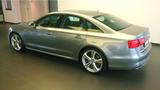 Audi S6 4.0 TFSI quattro S tronic - V8 Biturbo  - Audi S6 in Berlin