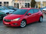 Opel Astra K Lim. 1.4 Turbo Active*SHZ*BCM*GRA*MFL*BT - Opel Astra Active mit Benzin-Antrieb