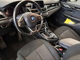 BMW 225xe iPerformance Active Tourer Navi PDC - BMW mit Hybrid-Antrieb: Active Tourer