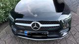 Mercedes-Benz A-220 AMG-Line Automatik  - Mercedes-Benz 220: A
