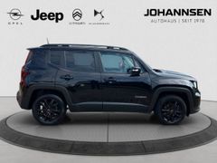 JEEP RENEGADE LIMITED E6.4