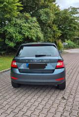 Skoda Fabia 1.0l TSI 70kW DRIVE 125 DRIVE 125 - Skoda Fabia von privat