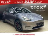 Tesla Model Y Long Range Perform AWD+AHK+PANO+LED+ACC+