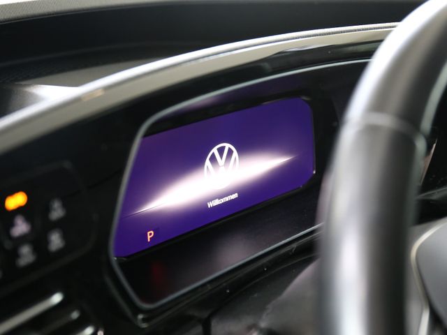 Volkswagen Caddy 1.5 TSI DSG STYLE NAVI STANDHZ 5J GARANTIE