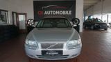 Volvo V70 Kombi Bi-Fuel Summ 1-HD LEDER XENON ERDGAS! - Volvo: Erdgas