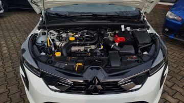 Bild 14 Mitsubishi Colt PLUS 1.0 T-Benziner 6-Gang