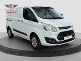 Ford Transit Custom 270 L1 KLIMA/TEMPOMAT/TÜV-NEU - Ford Transit in Bremen