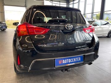 Toyota Auris Life+ Lim. 1.6 Edition *AHK*KAMERA*KLIMAA.