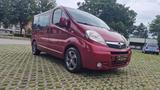Opel Vivaro  Tour Cosmo,7xSitze,Standheizung/2,5 CDTI - gebrauchte Opel Vivaro aus dem Jahr 2007