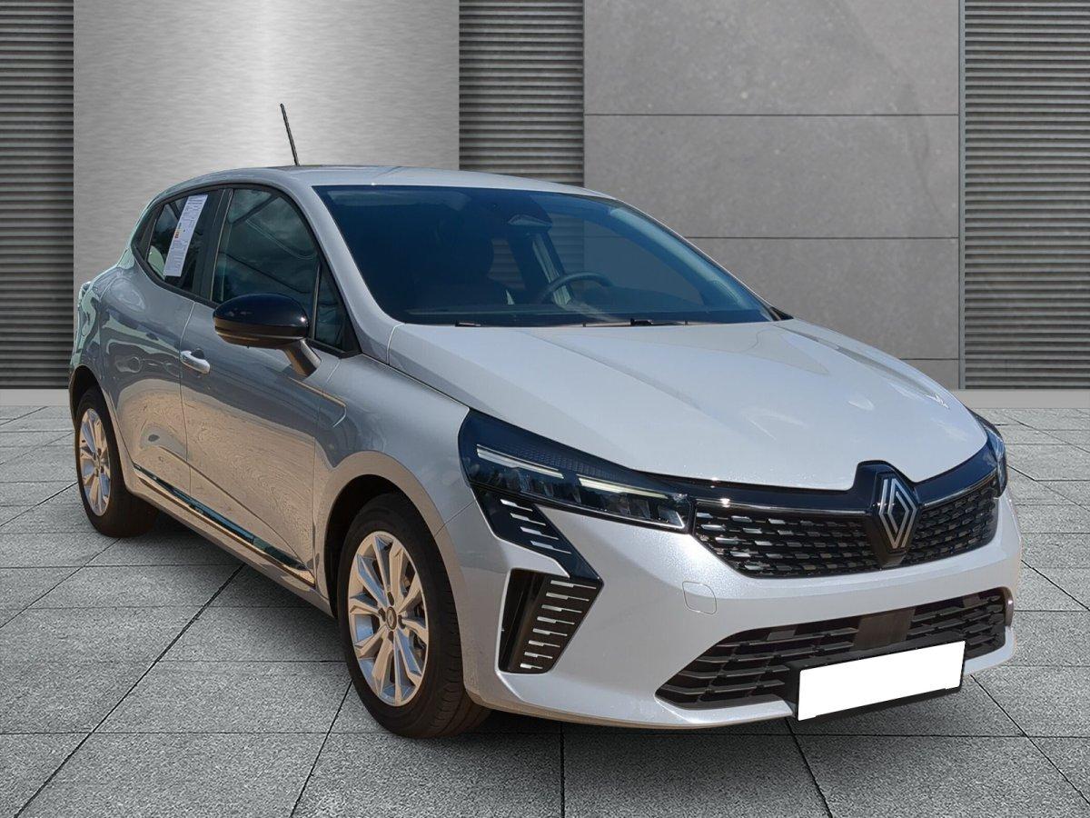 Renault Clio TCe 90 X-Tronic Evolution Klima+PDC