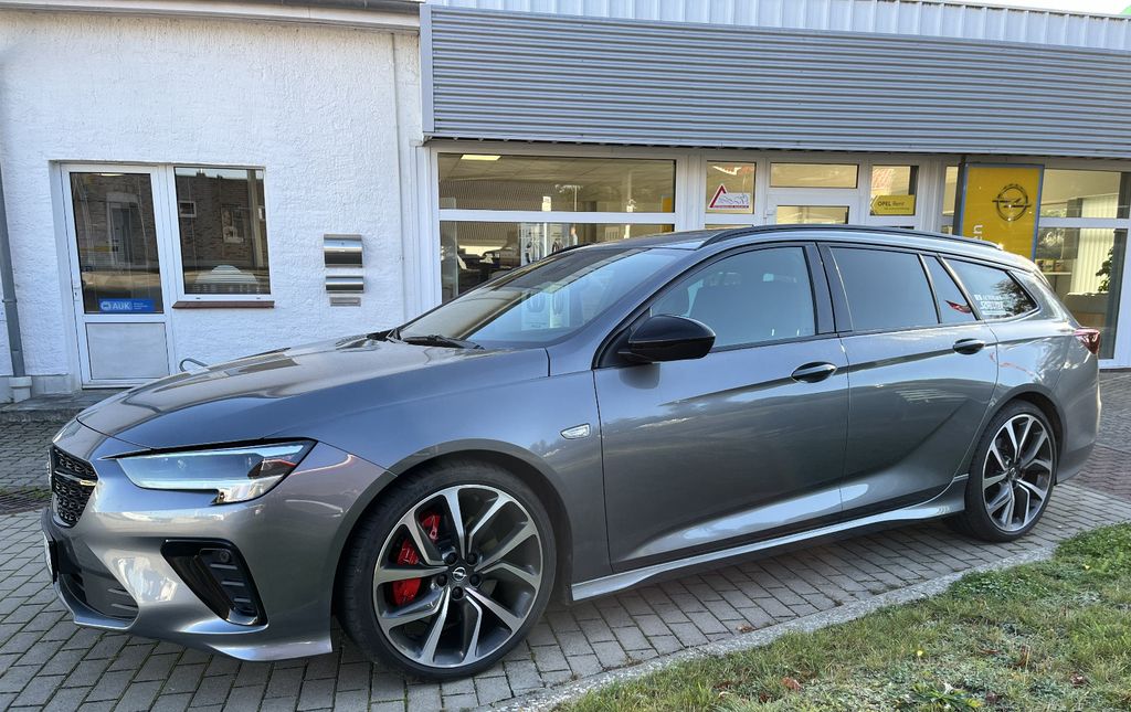 Image of Opel Insignia