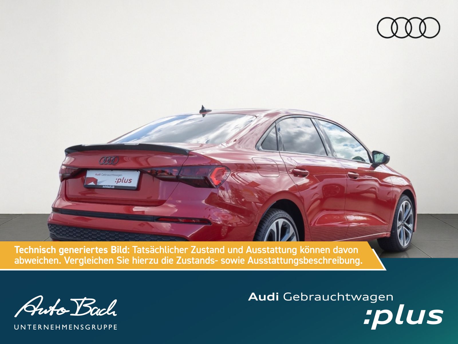 Audi A3 - Bild 5
