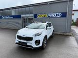 Kia Sportage 1.7 CRDI 2WD ISG Aut. GT Line - Kia Sportage mit Diesel-Antrieb: 1.7