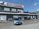 Skoda Roomster Style Plus Edition - gebrauchte Skoda Roomster aus dem Jahr 2011