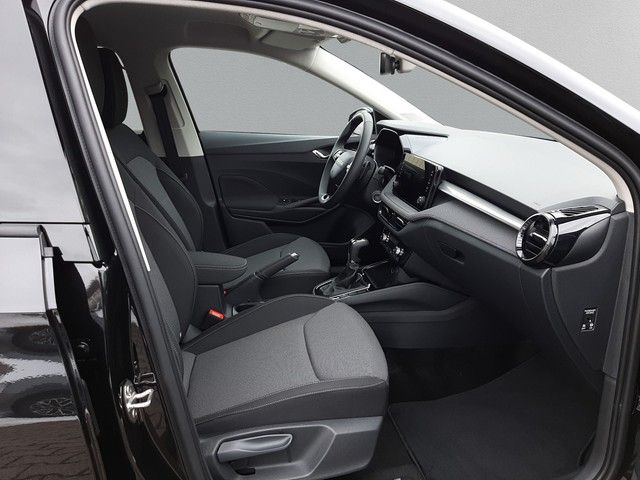 Fahrzeugabbildung Skoda Fabia Tour 1.0TSI DSG AHK Kamera ACC LenkHz