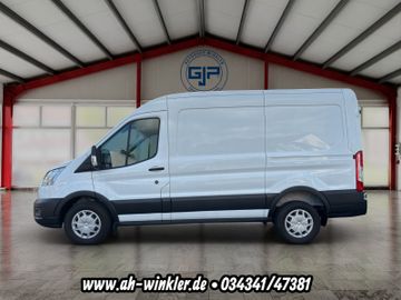 Ford Transit - 2