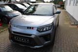 KGM Tivoli 1.5 T-GDI Black - KGM Tivoli Black