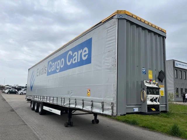 Krone N/A 2x 2021 Krone XL VARIO MEGA