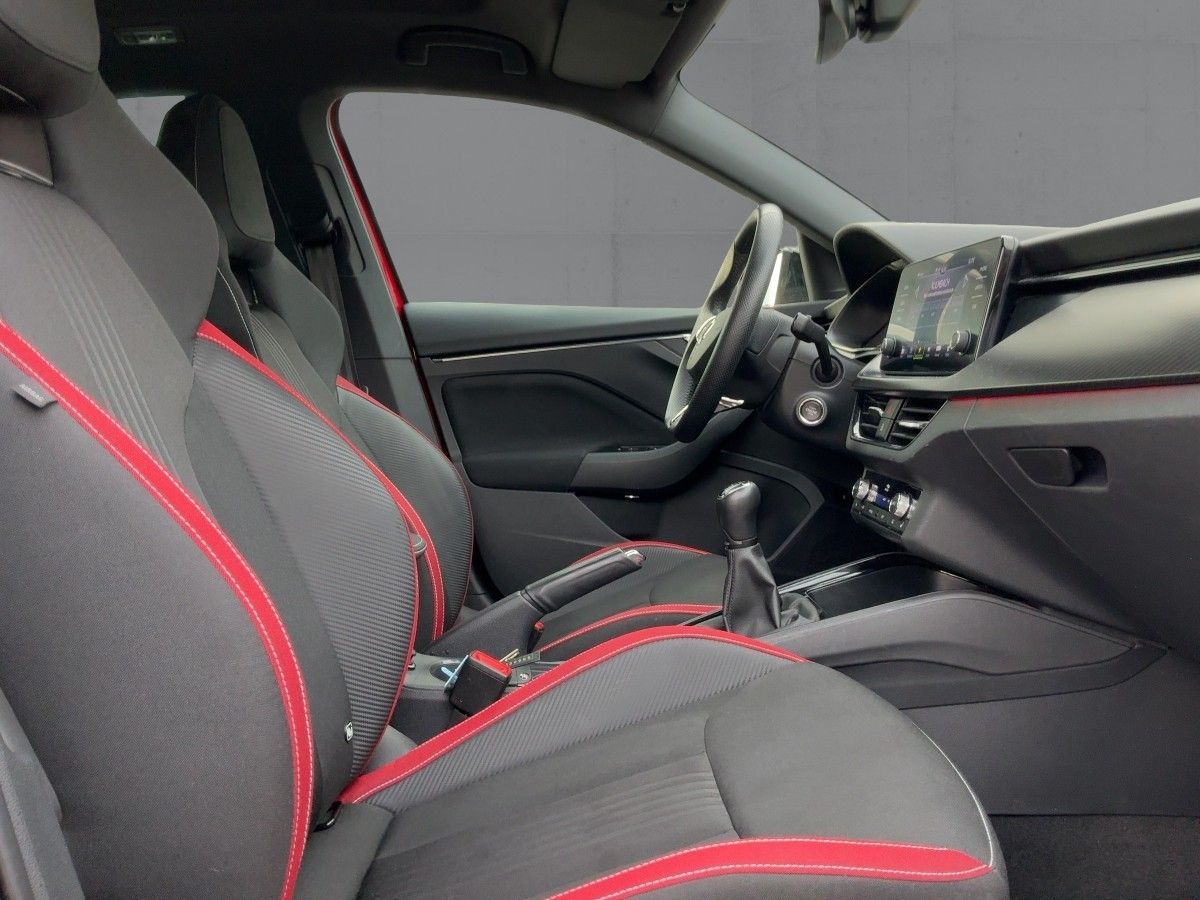 Skoda Scala - Bild 12