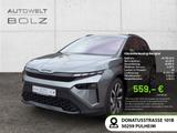 Skoda Elroq Sportline DCC ACC HUD NAVI MATRIX-LED 360°