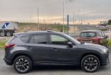 Mazda CX-5 Sports-Line AWD AHK Vollausstattung Top 4x4 - scheckheftgepflegte Mazda CX-5