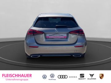 Mercedes A 180 - 5