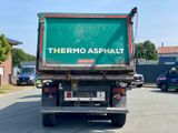 Langendorf SKA 24/31 Thermo TÜV/SP 3 Stück vorhanden - Langendorf LKWs