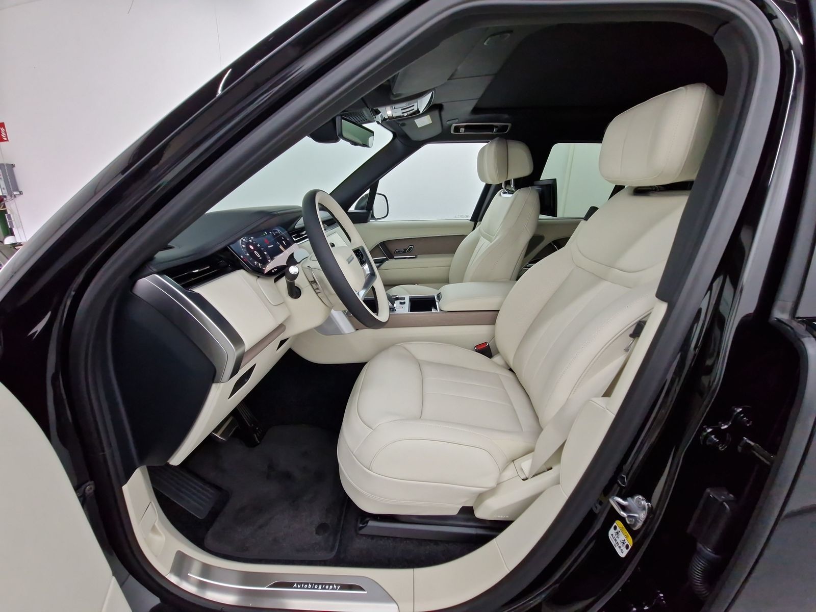 LAND ROVER Range Rover SWB D350 Autobiography AHK – Bild 8