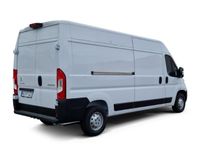 Citroën Jumper - Vorschau Bild 5