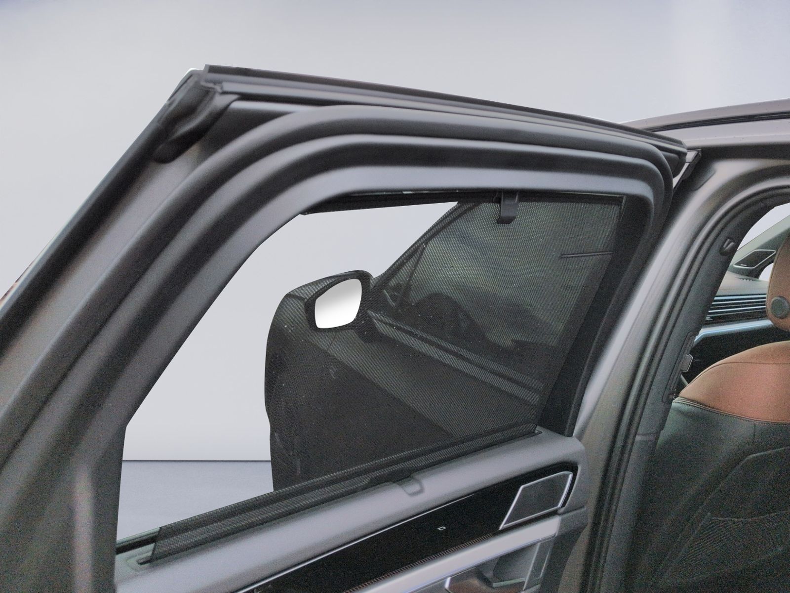 Touareg 3.0 TDI 4M R-LINE BLACK STYLE AHK+PANO