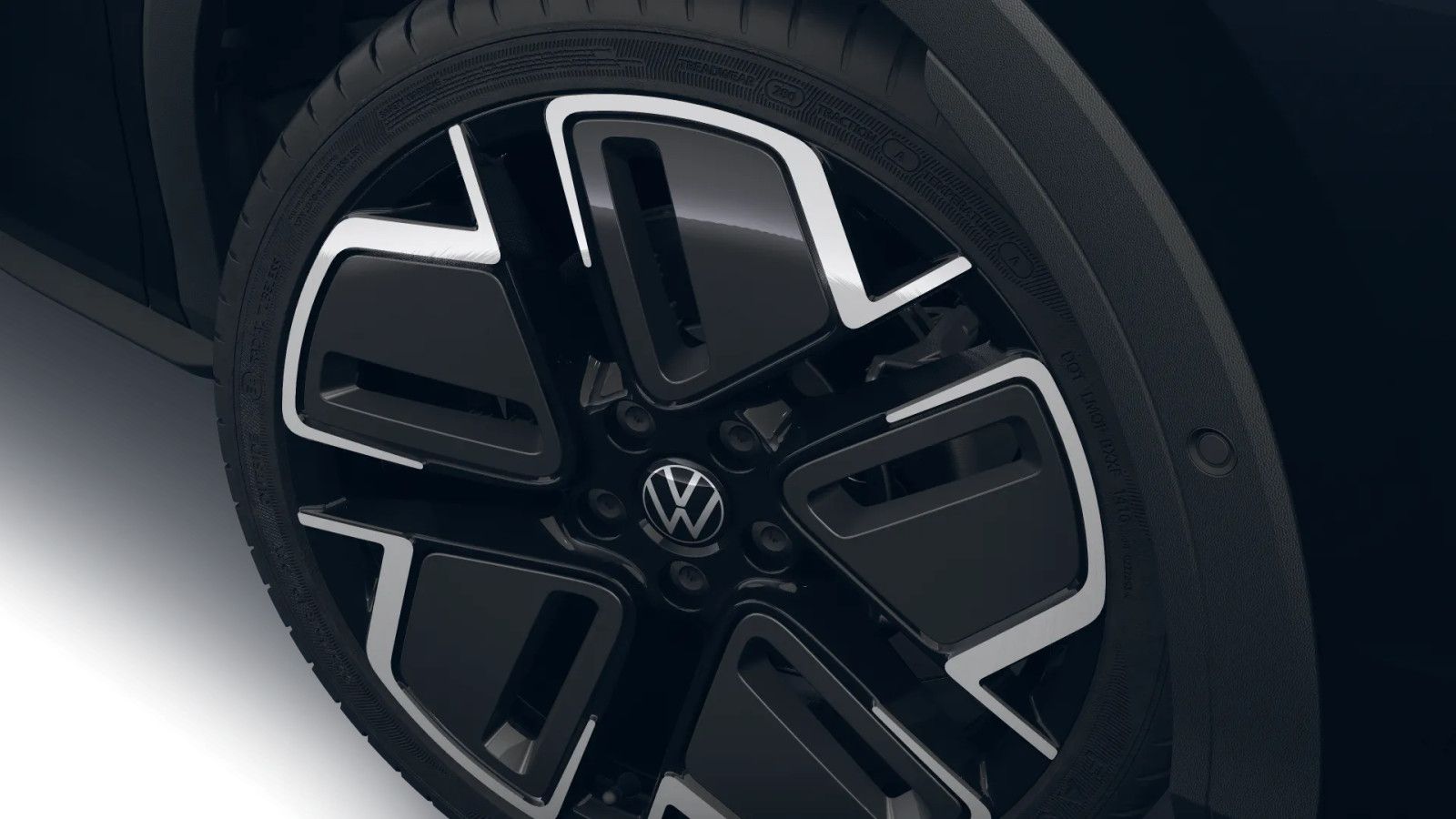 Volkswagen T-Roc - Bild 4