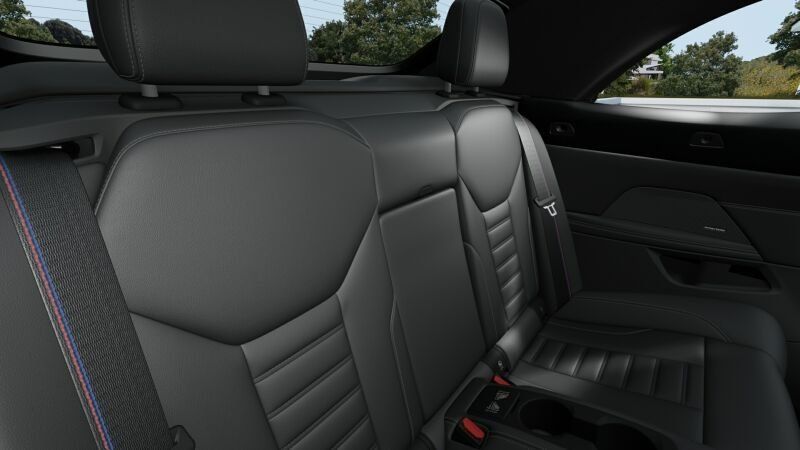 BMW M440 - Bild 11