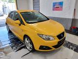 Seat Ibiza 1.2 TSI Sport - 1J. Garantie - Seat Ibiza aus 2011: Sport