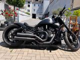 Harley-Davidson Night Rod Special 1.Hd Kompl. Umbau Cult Werk - Angebote entsprechen deinen Suchkriterien