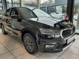 Skoda Fabia Winterpaket, Rückfahrkamera - Skoda Fabia Neuwagen in Bochum