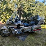 Honda Goldwing GL1500