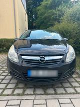 Opel Corsa 1.3 CDTI - Opel Corsa aus 2008: Cdti