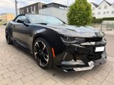 Chevrolet Camaro, Klappen, ZL1 Bremse, großes Tacho - Chevrolet Camaro in Stuttgart