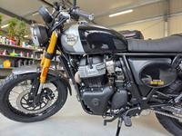 Royal Enfield Bear 650 Golden Shadow