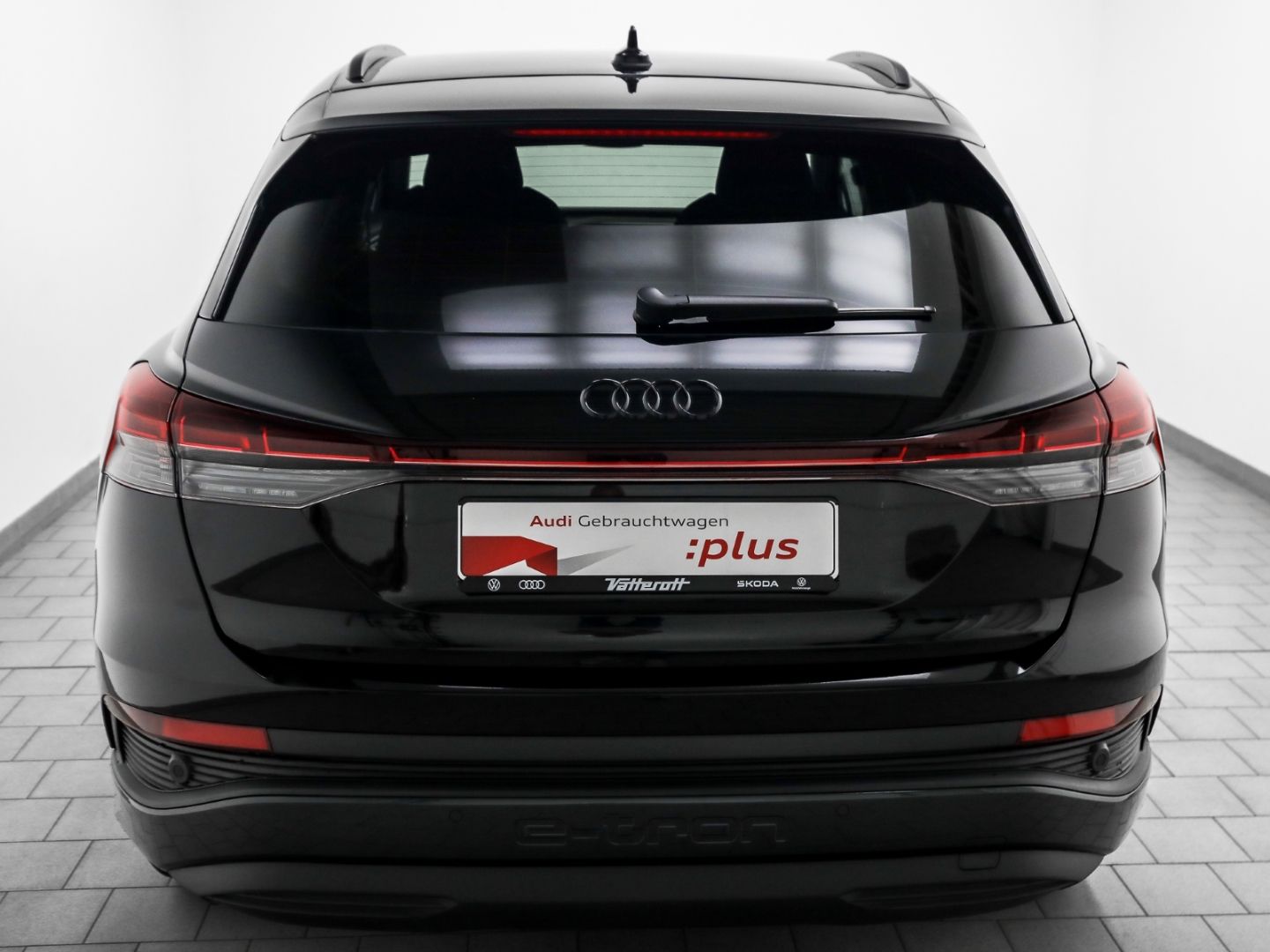 Audi Q4 - Bild 5